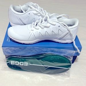 Never Worn Brand New Varsity Cheer Shoes